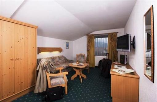 фото отеля Hotel Pachmair