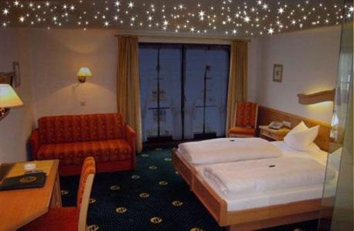 фото отеля Hotel Pachmair