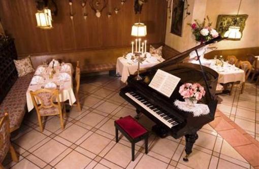 фото отеля Hotel Pachmair