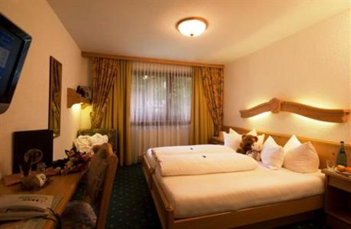 фото отеля Hotel Pachmair