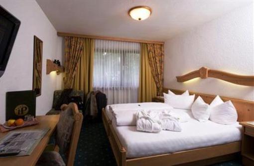 фото отеля Hotel Pachmair