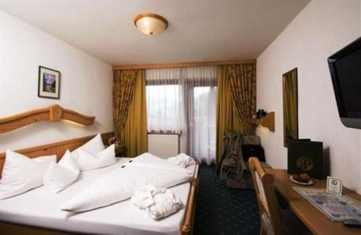 фото отеля Hotel Pachmair
