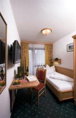 фото отеля Hotel Pachmair