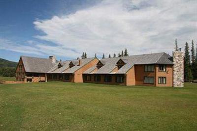 фото отеля Nakoda On the Lake Lodge Morley (Canada)