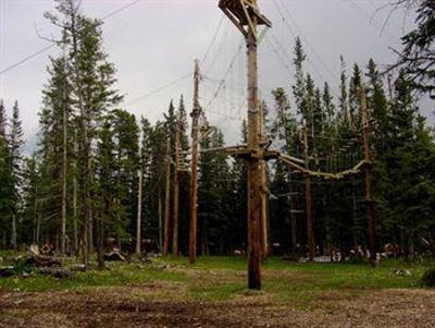 фото отеля Nakoda On the Lake Lodge Morley (Canada)