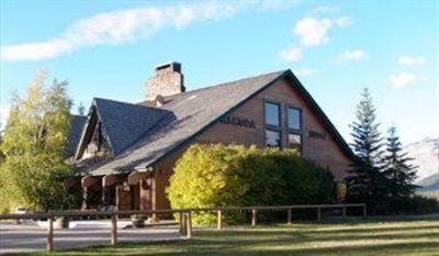 фото отеля Nakoda On the Lake Lodge Morley (Canada)