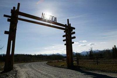фото отеля Nakoda On the Lake Lodge Morley (Canada)