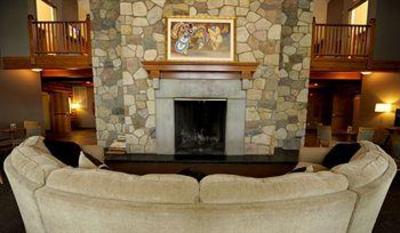 фото отеля Nakoda On the Lake Lodge Morley (Canada)