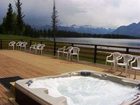 фото отеля Nakoda On the Lake Lodge Morley (Canada)