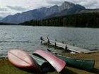 фото отеля Nakoda On the Lake Lodge Morley (Canada)