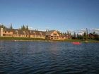 фото отеля Nakoda On the Lake Lodge Morley (Canada)