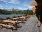 фото отеля Nakoda On the Lake Lodge Morley (Canada)