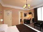 фото отеля Hotel Chatillon Paris Montparnasse