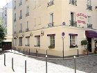 фото отеля Hotel Chatillon Paris Montparnasse