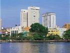 фото отеля Sheraton Saigon Hotel & Towers