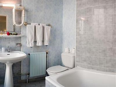 фото отеля Hotel Paris Legendre