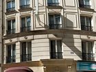 фото отеля Hotel Paris Legendre
