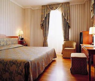 фото отеля Greif Maria Theresia