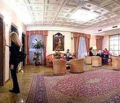 фото отеля Greif Maria Theresia