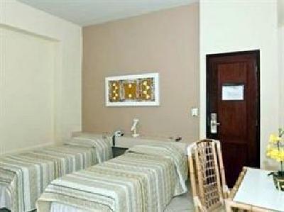 фото отеля Bello Mare Hotel