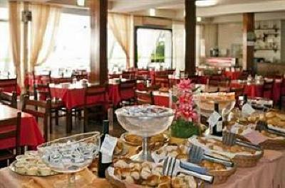 фото отеля Bello Mare Hotel