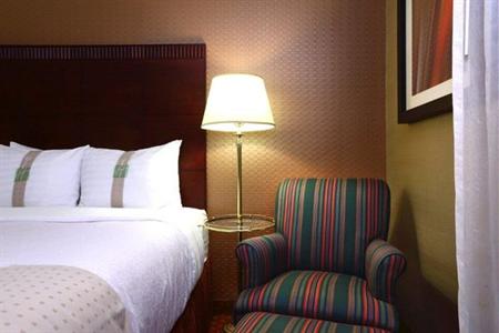 фото отеля Holiday Inn Toronto-Brampton Hotel & Conference Centre