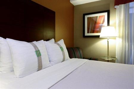 фото отеля Holiday Inn Toronto-Brampton Hotel & Conference Centre
