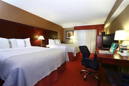 фото отеля Holiday Inn Toronto-Brampton Hotel & Conference Centre