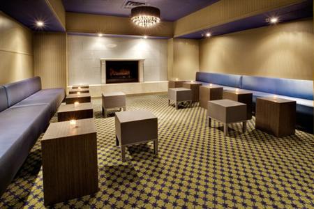 фото отеля Holiday Inn Toronto-Brampton Hotel & Conference Centre