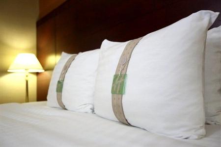 фото отеля Holiday Inn Toronto-Brampton Hotel & Conference Centre