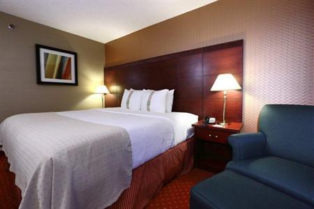 фото отеля Holiday Inn Toronto-Brampton Hotel & Conference Centre