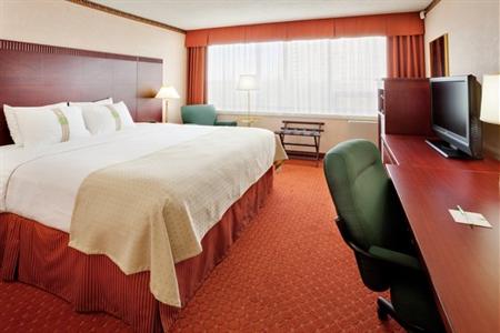 фото отеля Holiday Inn Toronto-Brampton Hotel & Conference Centre