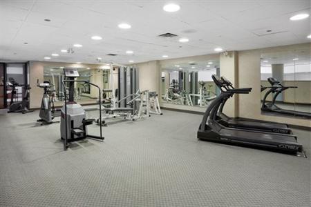 фото отеля Holiday Inn Toronto-Brampton Hotel & Conference Centre