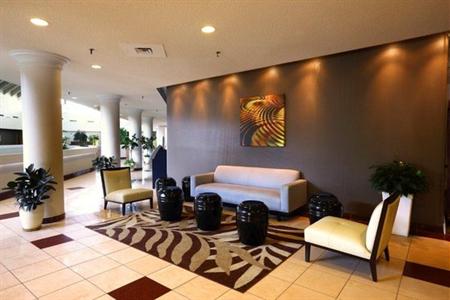 фото отеля Holiday Inn Toronto-Brampton Hotel & Conference Centre
