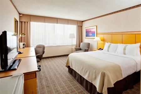 фото отеля Holiday Inn Toronto-Brampton Hotel & Conference Centre