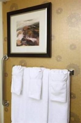 фото отеля Holiday Inn Toronto-Brampton Hotel & Conference Centre