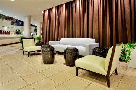 фото отеля Holiday Inn Toronto-Brampton Hotel & Conference Centre