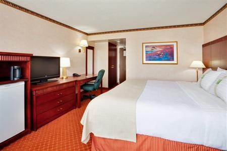 фото отеля Holiday Inn Toronto-Brampton Hotel & Conference Centre