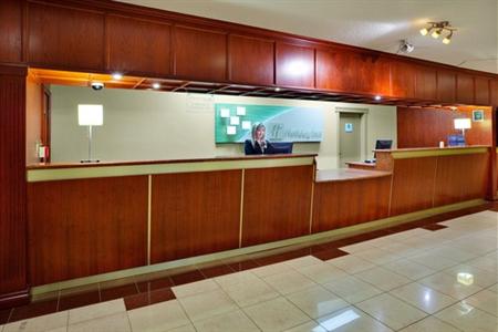 фото отеля Holiday Inn Toronto-Brampton Hotel & Conference Centre