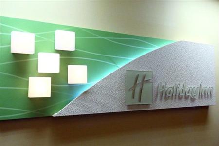 фото отеля Holiday Inn Toronto-Brampton Hotel & Conference Centre