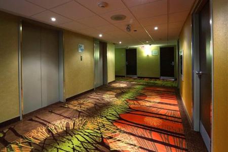 фото отеля Holiday Inn Toronto-Brampton Hotel & Conference Centre
