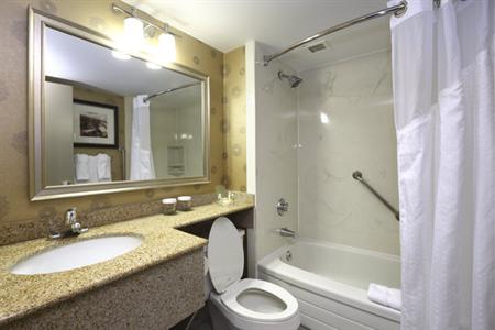 фото отеля Holiday Inn Toronto-Brampton Hotel & Conference Centre