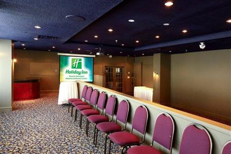фото отеля Holiday Inn Toronto-Brampton Hotel & Conference Centre