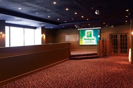 фото отеля Holiday Inn Toronto-Brampton Hotel & Conference Centre