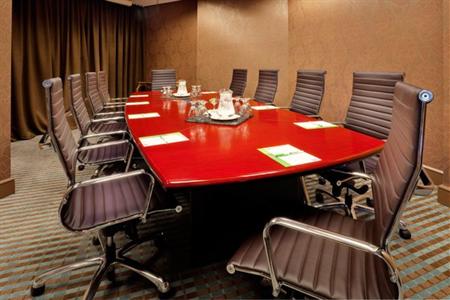 фото отеля Holiday Inn Toronto-Brampton Hotel & Conference Centre