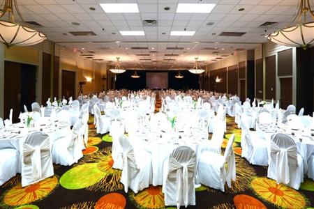 фото отеля Holiday Inn Toronto-Brampton Hotel & Conference Centre