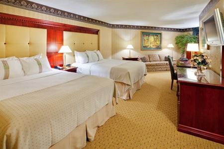 фото отеля Holiday Inn Toronto-Brampton Hotel & Conference Centre