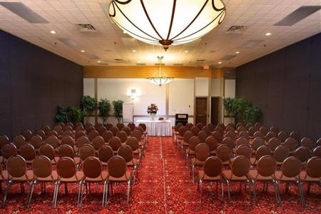 фото отеля Holiday Inn Toronto-Brampton Hotel & Conference Centre