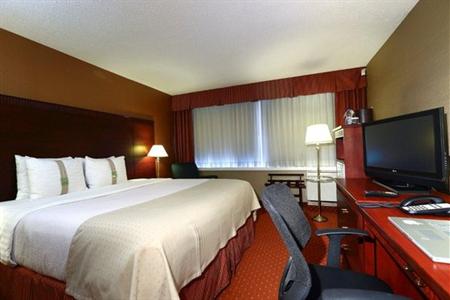 фото отеля Holiday Inn Toronto-Brampton Hotel & Conference Centre
