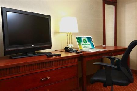 фото отеля Holiday Inn Toronto-Brampton Hotel & Conference Centre